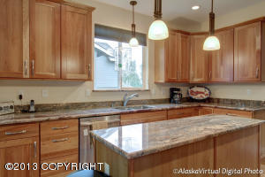 17214 Hideaway Ridge Dr, Eagle River, AK 99577 photo 2
