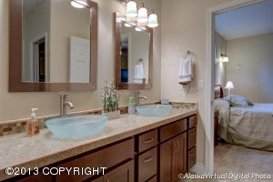 17214 Hideaway Ridge Dr, Eagle River, AK 99577 photo 15