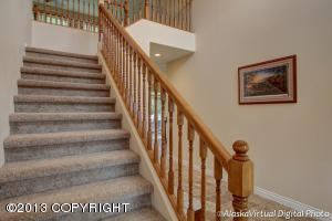 17214 Hideaway Ridge Dr, Eagle River, AK 99577 photo 18