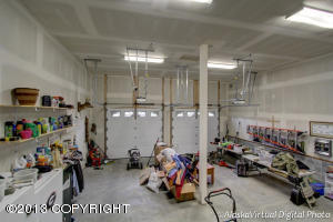 17214 Hideaway Ridge Dr, Eagle River, AK 99577 photo 31
