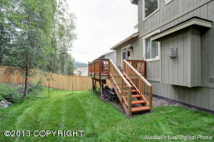 17214 Hideaway Ridge Dr, Eagle River, AK 99577 photo 29