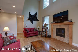 17214 Hideaway Ridge Dr, Eagle River, AK 99577 photo 8