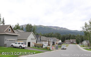 17214 Hideaway Ridge Dr, Eagle River, AK 99577 photo 32