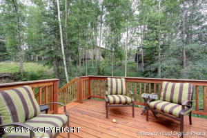 17214 Hideaway Ridge Dr, Eagle River, AK 99577 photo 27
