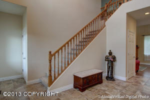 17214 Hideaway Ridge Dr, Eagle River, AK 99577 photo 11