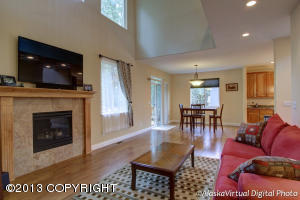 17214 Hideaway Ridge Dr, Eagle River, AK 99577 photo 7