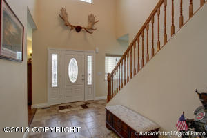 17214 Hideaway Ridge Dr, Eagle River, AK 99577 photo 12