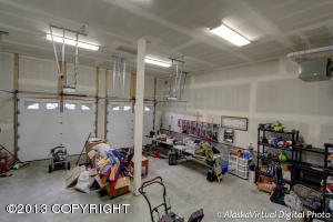 17214 Hideaway Ridge Dr, Eagle River, AK 99577 photo 30