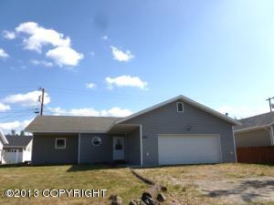 975 Marquette Loop, North Pole, AK 99705 photo 1