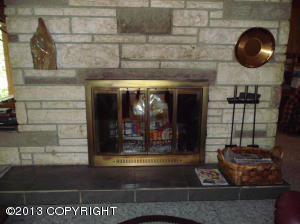 16924 Foothill Ave, Eagle River, AK 99577 photo 4