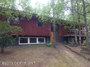 16924 Foothill Ave, Eagle River, AK 99577 photo 1
