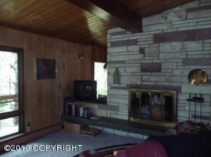16924 Foothill Ave, Eagle River, AK 99577 photo 3