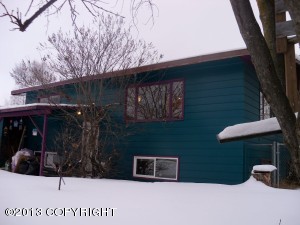 3015 Emory St, Anchorage, AK 99508 photo 1