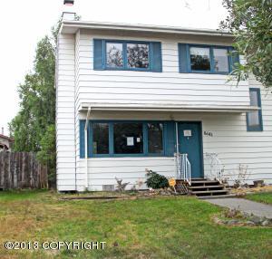 6141 E 12th Ave # 16, Anchorage, AK 99504 photo 1