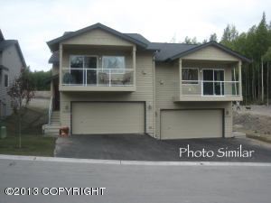 20477 Icefall Dr, Eagle River, AK 99577 photo 1