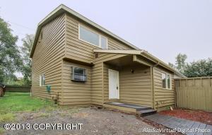 3245 Wiley Post Loop, Anchorage, AK 99517 photo 1