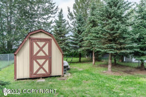 3161 Travis Ln, Anchorage, AK 99507 photo 17