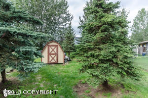 3161 Travis Ln, Anchorage, AK 99507 photo 12