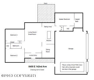 5455 E 142nd Ave, Anchorage, AK 99516 photo 30