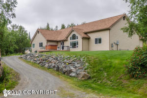 5455 E 142nd Ave, Anchorage, AK 99516 photo 1