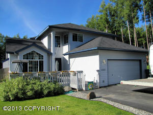 22432 Blacktail Cir, Chugiak, AK 99567 photo 1