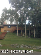10701 Chatanika Loop, Eagle River, AK 99577 photo 2