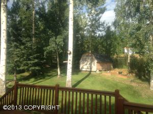 10701 Chatanika Loop, Eagle River, AK 99577 photo 15