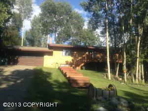 10701 Chatanika Loop, Eagle River, AK 99577 photo 1