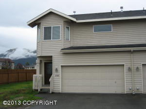 11787 Galena Bay Loop # 25, Eagle River, AK 99577 photo 1