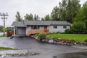 18409 2nd St, Eagle River, AK 99577 photo 3