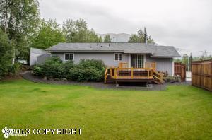 18409 2nd St, Eagle River, AK 99577 photo 18