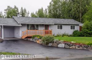 18409 2nd St, Eagle River, AK 99577 photo 1