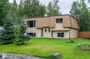 7450 Tangle Ct, Anchorage, AK 99504 photo 1