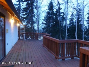 11215 Fireball St, Eagle River, AK 99577 photo 14