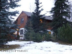 11215 Fireball St, Eagle River, AK 99577 photo 3