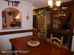 11215 Fireball St, Eagle River, AK 99577 photo 13