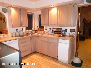 11215 Fireball St, Eagle River, AK 99577 photo 20