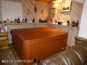 11215 Fireball St, Eagle River, AK 99577 photo 32