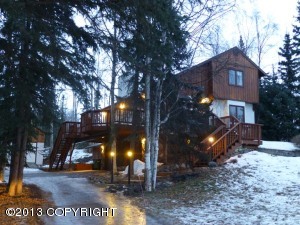 11215 Fireball St, Eagle River, AK 99577 photo 5