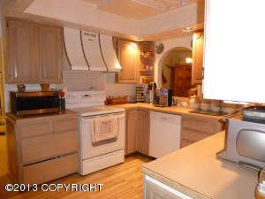 11215 Fireball St, Eagle River, AK 99577 photo 22