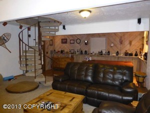 11215 Fireball St, Eagle River, AK 99577 photo 30