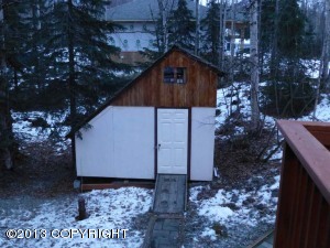 11215 Fireball St, Eagle River, AK 99577 photo 18