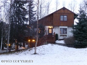 11215 Fireball St, Eagle River, AK 99577 photo 2