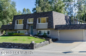 13391 Westwind Dr, Anchorage, AK 99516 photo 2