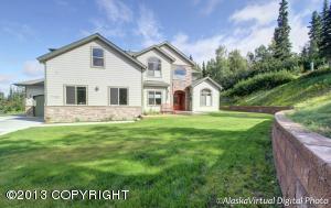 7781 Upper Omalley Rd, Anchorage, AK 99507 photo 1