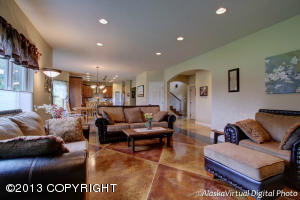 7781 Upper Omalley Rd, Anchorage, AK 99507 photo 7