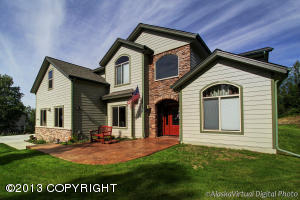 7781 Upper Omalley Rd, Anchorage, AK 99507 photo 2