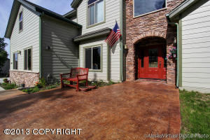 7781 Upper Omalley Rd, Anchorage, AK 99507 photo 32