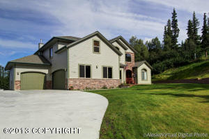 7781 Upper Omalley Rd, Anchorage, AK 99507 photo 31