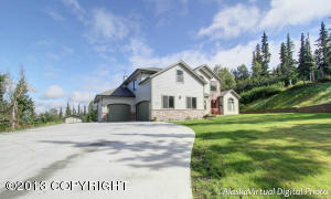 7781 Upper Omalley Rd, Anchorage, AK 99507 photo 3